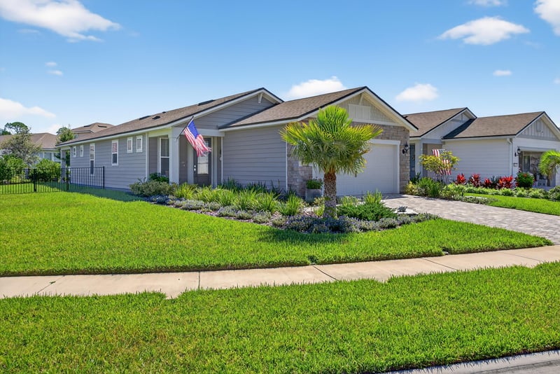 Photo 1 of 10641 Anthem Wy, Jacksonville, FL 32256, photographed by Megapixeler