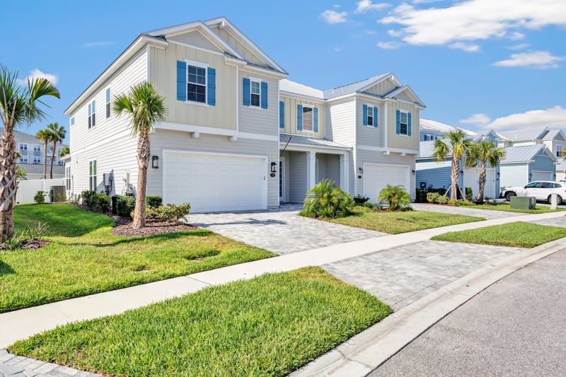 Photo 4 of 329 Rum Runner Way, St. Johns, FL 32259, photographed by Megapixeler