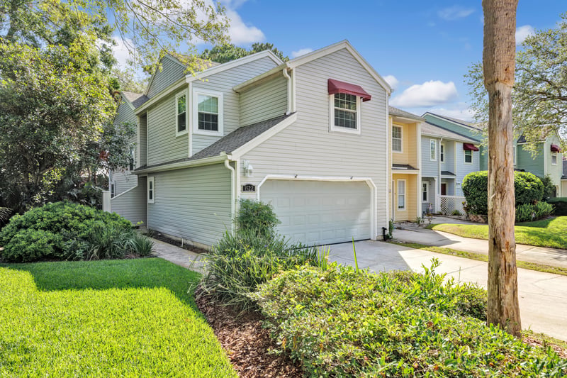 Photo 1 of 1522 Sand Dollar Cir, Neptune Beach, FL 32266, photographed by Megapixeler