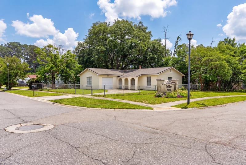 Photo 40 of 8046 Triumph Ln S, Jacksonville, FL 32244, photographed by Megapixeler
