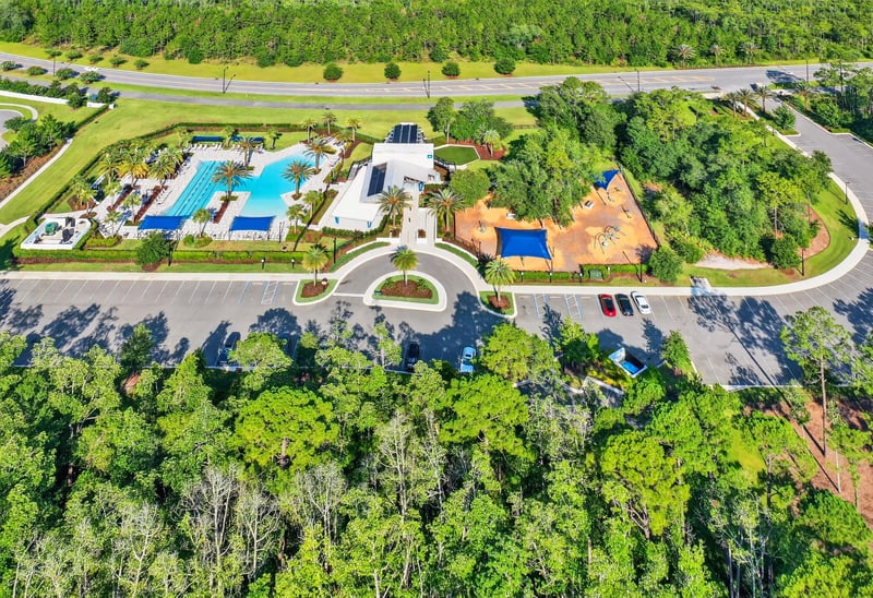 Photo 39 of 10641 Anthem Wy, Jacksonville, FL 32256, photographed by Megapixeler