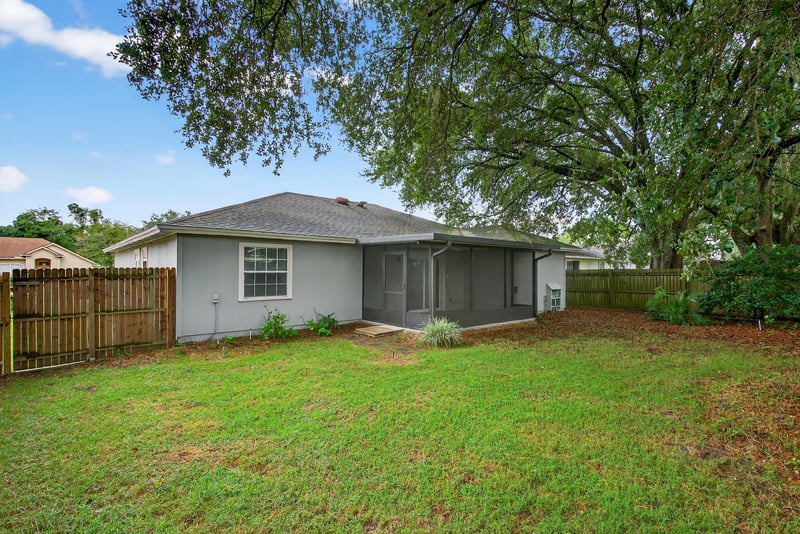Photo 37 of 7770 Invermere Blvd N, Jacksonville, FL 32244, photographed by Megapixeler