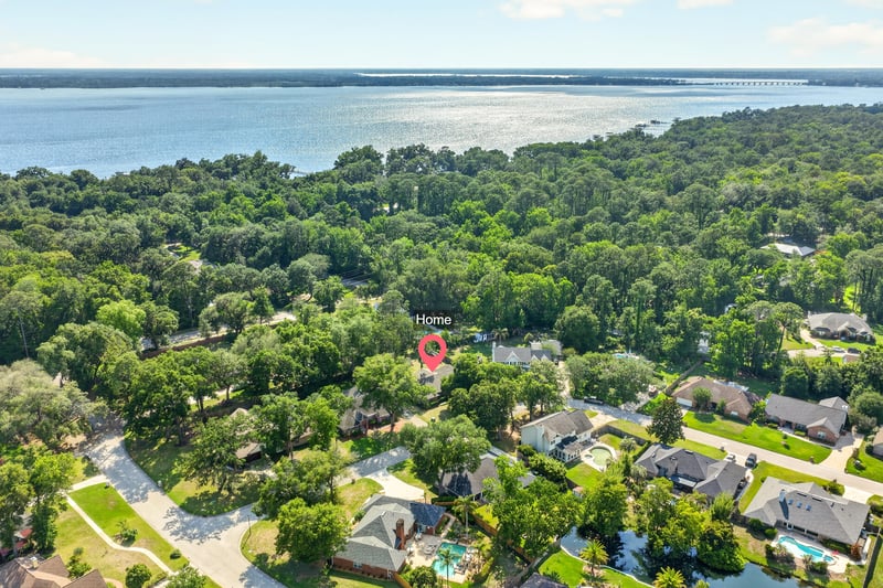 Photo 63 of 13832 Carters Grove Ln, Jacksonville, FL 32223, photographed by Megapixeler
