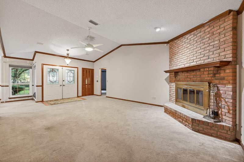 Photo 8 of 14877 Capstan Dr, Jacksonville, FL 32226, photographed by Megapixeler