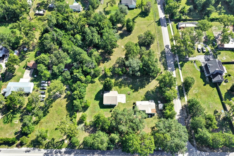 Photo 42 of 450 Taylor Ave, Orange Park, FL 32065, photographed by Megapixeler