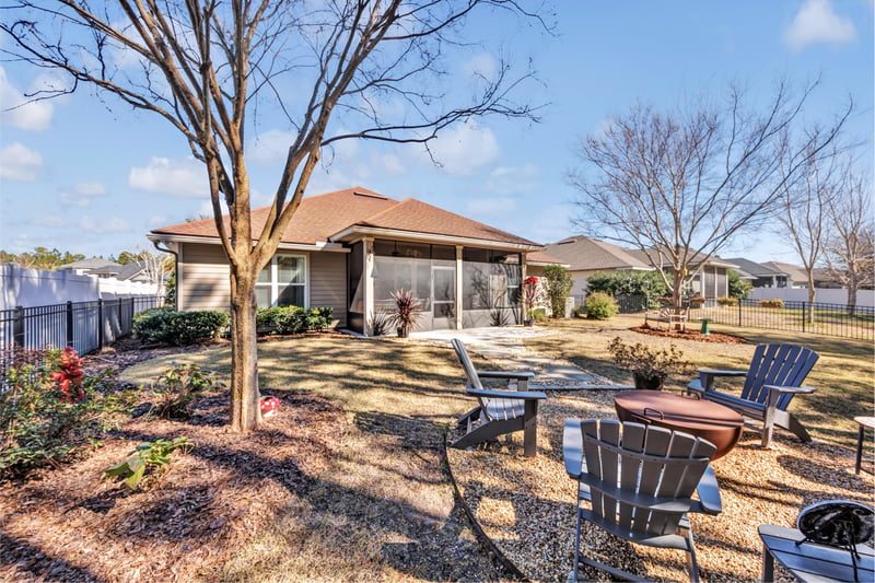 Photo 40 of 32072 Primrose Parke Way, Fernandina Beach, FL 32034, photographed by Megapixeler