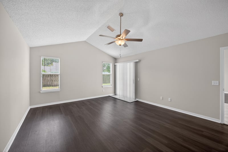 Primary Bedroom 2 at 3550 Sheldrake Dr, Jacksonville, FL 32223