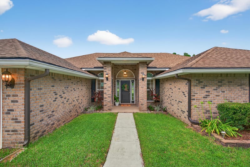 Photo 6 of 9559 Garden St, Jacksonville, FL 32219, photographed by Megapixeler