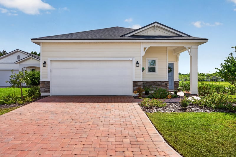 Photo 47 of 112 Sundance Dr, St. Augustine, FL 32092, photographed by Megapixeler