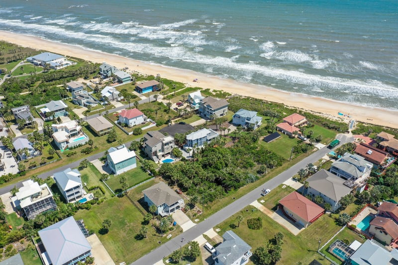 Photo 55 of 56 Seascape Dr, Palm Coast, FL 32137, photographed by Megapixeler