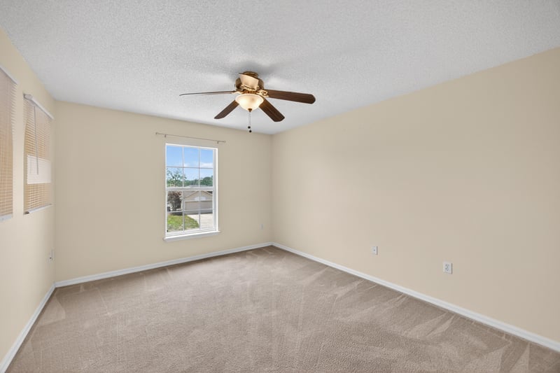 Bedroom 3 - 2 at 7379 Edenfield Park Rd, Jacksonville, FL 32244