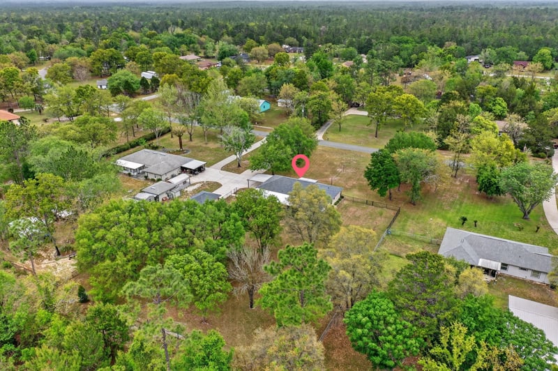 Photo 53 of 4537 Junction Drive, Middleburg, FL 32068, photographed by Megapixeler