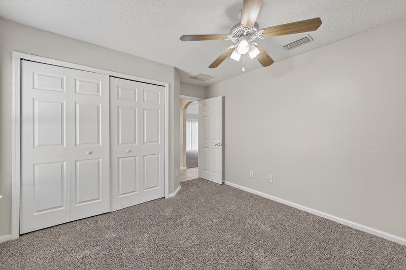 Bedroom 2 at 9205 Redtail Dr, Jacksonville, FL 32222