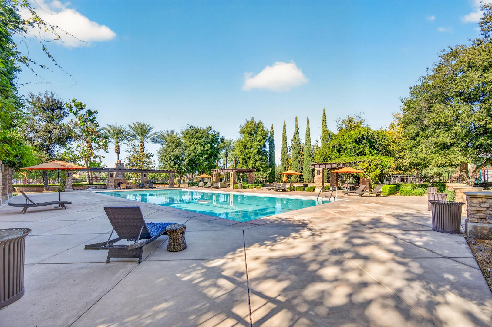 Harlan Ranch Residential community, photo 51