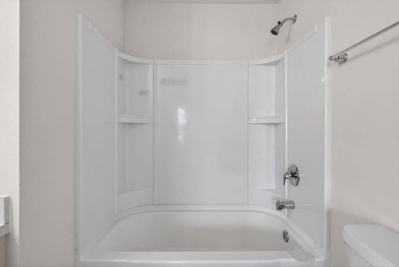 Bathroom 1 - 2 at 8210 Larose Rd, Jacksonville, FL 32211