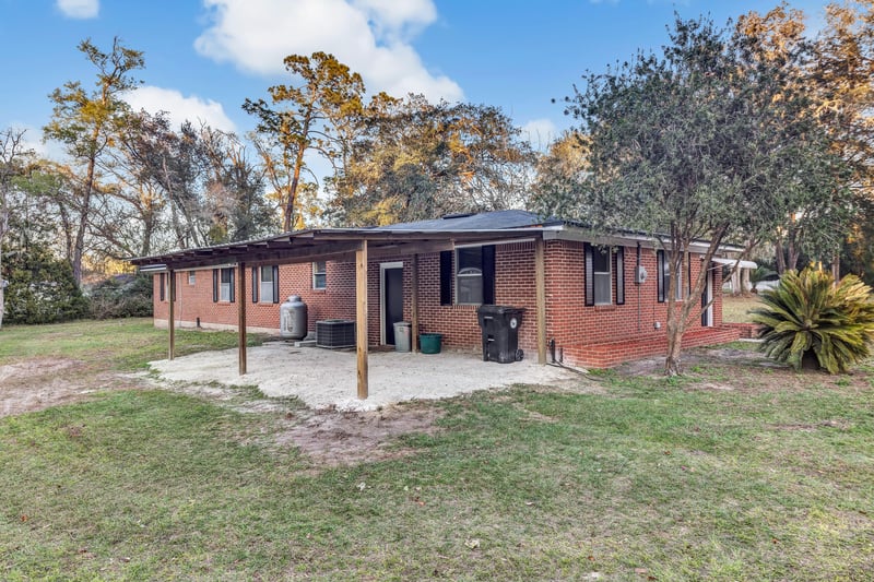 Photo 4 of 32 Neighbors Cove Rd unit b, Orange Park, FL 32065, photographed by Megapixeler