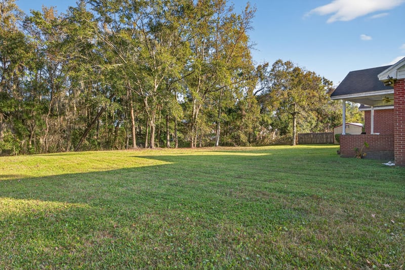 Photo 35 of 11319 Simmons Rd, Jacksonville, FL 32218, photographed by Megapixeler