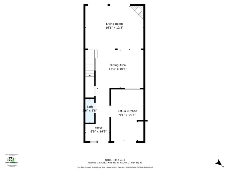Photo 43 of 7624 Las Palmas Way unit 163, Jacksonville, FL 32256, photographed by Megapixeler