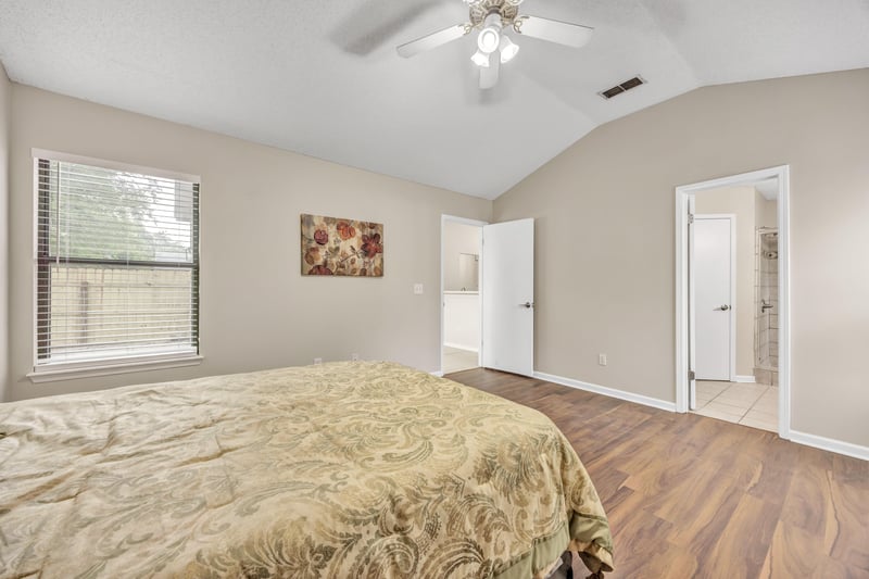 Photo 22 of 3805 Tallcott Dr, Jacksonville, FL 32246, photographed by Megapixeler