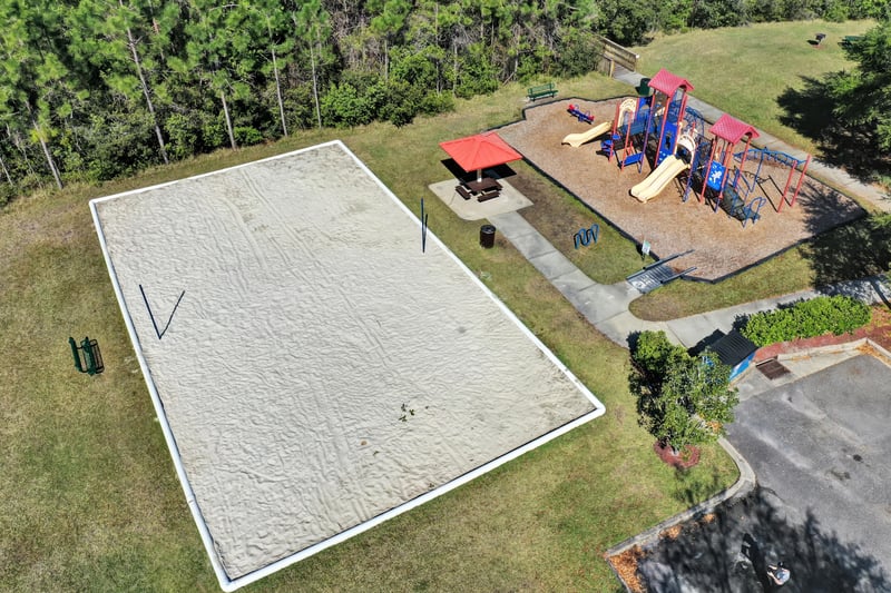 Bareback Community Photos (7) at 15543 Bareback Dr, Jacksonville, FL 32234