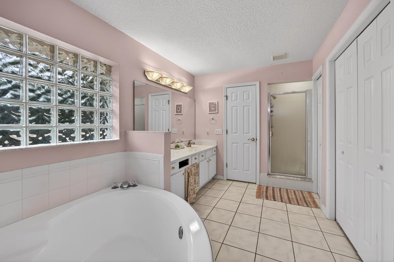 Photo 21 of 3316 Cedar Glen Way, St. Augustine, FL 32086, photographed by Megapixeler