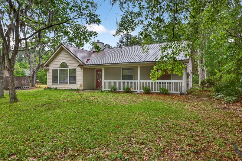 Photo 3 of 14453 Denton Rd, Jacksonville, FL 32226, photographed by Megapixeler