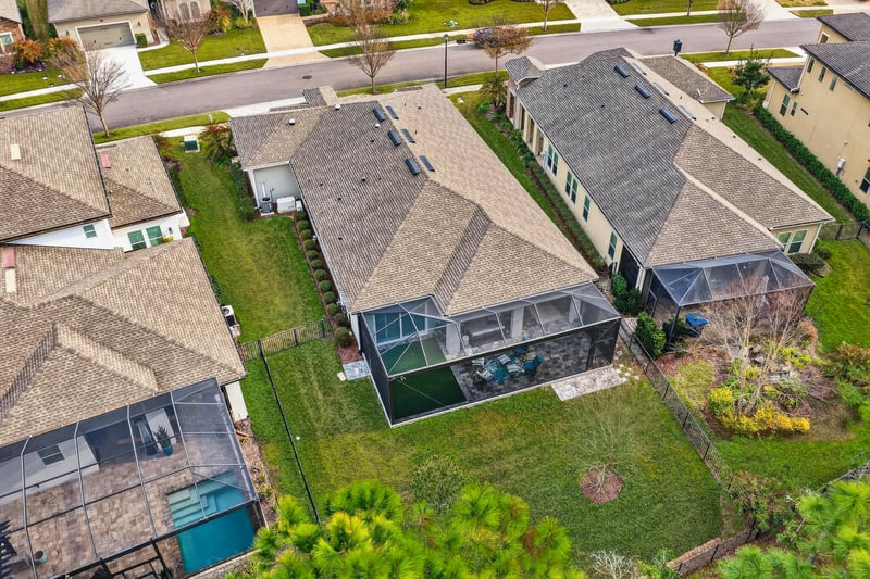 Photo 69 of 306 Hatter Dr, Ponte Vedra Beach, FL 32081, photographed by Megapixeler