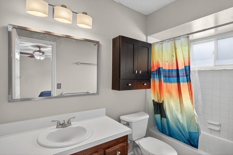 Photo 22 of 12771 Thicket Ridge Dr, Jacksonville, FL 32258, photographed by Megapixeler
