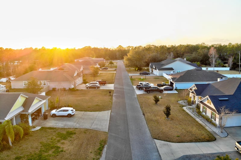 Lot70 Street View at 248 Prairie Lakes Dr S, St. Augustine, FL 32084