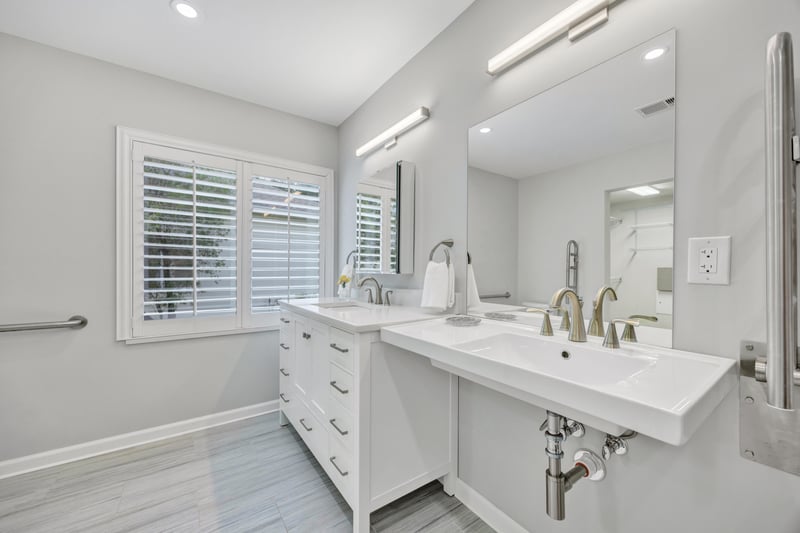 Photo 10 of 9221 Rosewater Ln, Jacksonville, FL 32256, photographed by Megapixeler