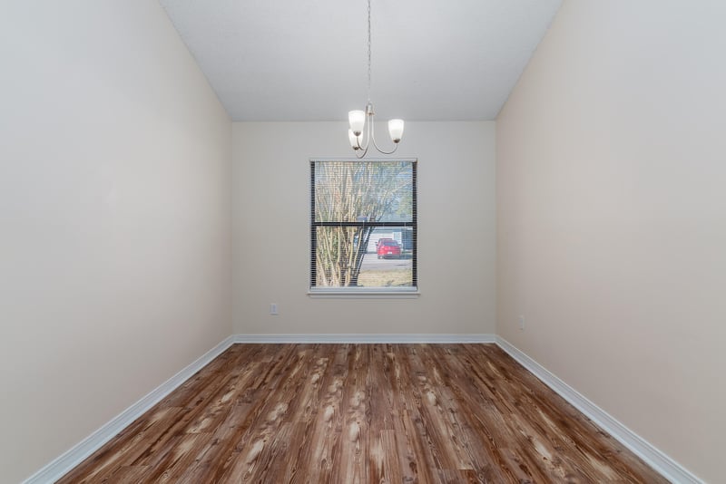 Dining Room at 3651 Paleface Pl, Jacksonville, FL 32210