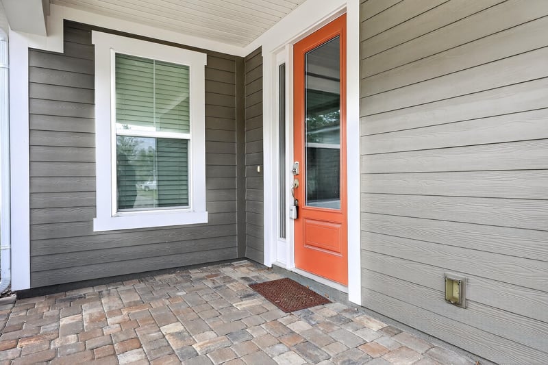 Entrance (Exterior) at 97 Kellet Wy, Jacksonville, FL 32259