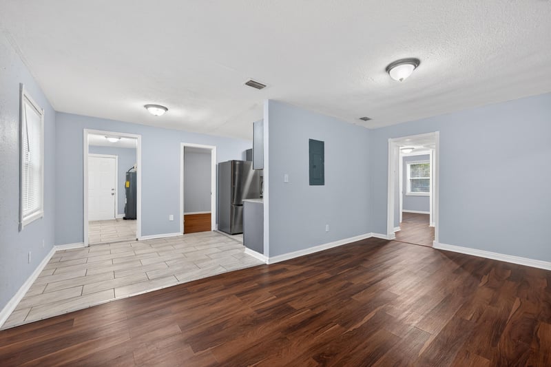 Photo 40 of 3425 Greenbrier Dr, Jacksonville, FL 32254, photographed by Megapixeler