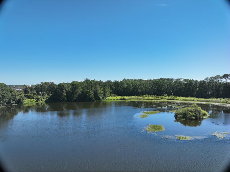 AcrossWater_60ft_E_photo at Live Oak Trail, Jacksonville, FL 32225