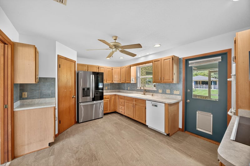 Photo 16 of 4041 Saddlehorn Trail, Middleburg, FL 32068, photographed by Megapixeler