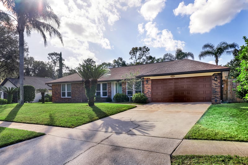 Photo 37 of 11248 Pinto Ct, Jacksonville, FL 32225, photographed by Megapixeler