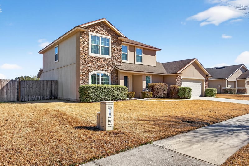 Photo 52 of 2917 Berta Pl, Green Cove Springs, FL 32043, photographed by Megapixeler