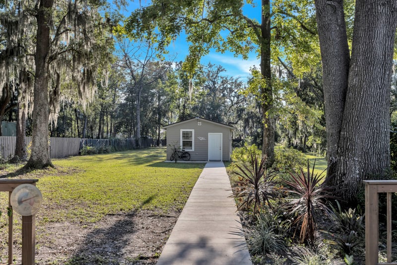 Photo 41 of 3198 County Rd 209, Green Cove Springs, FL 32043, photographed by Megapixeler