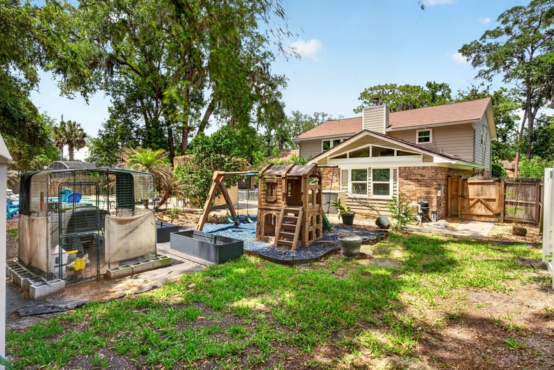 Photo 67 of 9616 Beauclerc Bluff Rd, Jacksonville, FL 32257, photographed by Megapixeler