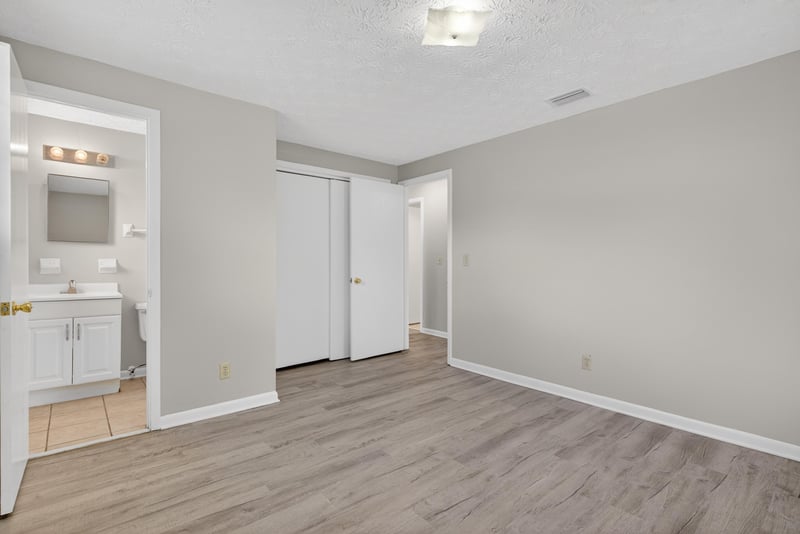 Primary Bedroom 2 at 4257 Packard Dr, Jacksonville, FL 32246