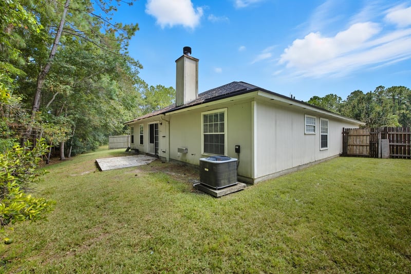 Photo 31 of 7751 Fawn Lake Dr S, Jacksonville, FL 32256, photographed by Megapixeler