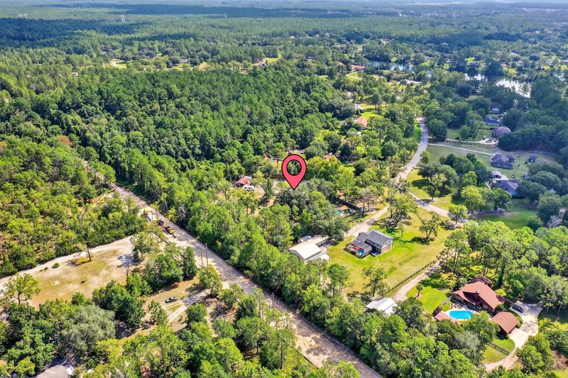 Photo 54 of 4361 Saddlehorn Trail, Middleburg, FL 32068, photographed by Megapixeler