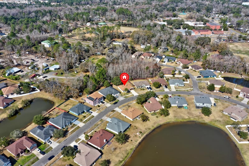 Photo 46 of 10176 Lancashire Dr, Jacksonville, FL 32219, photographed by Megapixeler