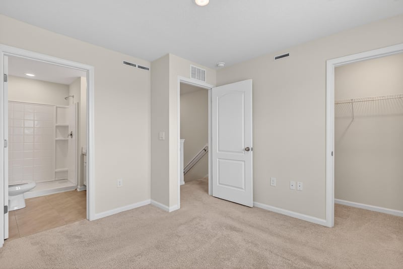Bedroom 2 - 3 at 8210 Larose Rd, Jacksonville, FL 32211
