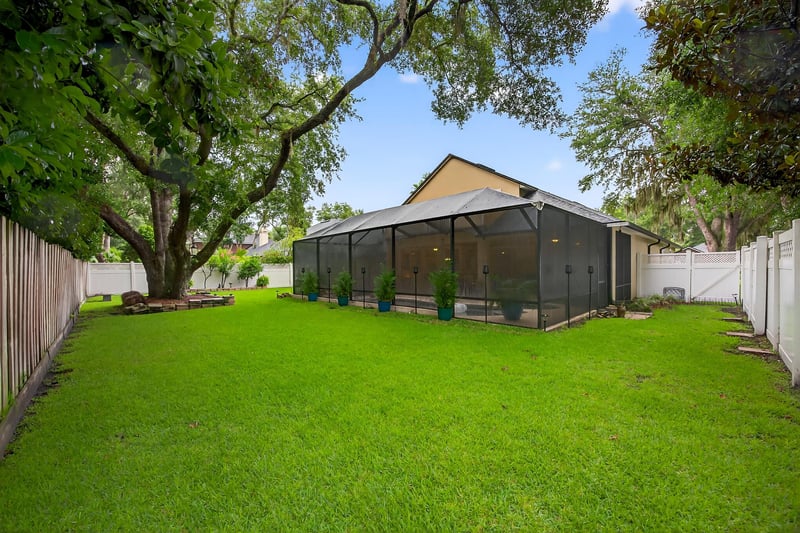 Photo 63 of 1888 Oakchime Dr, Orange Park, FL 32065, photographed by Megapixeler