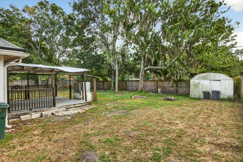 Photo 29 of 4294 Tanglewilde Dr S, Jacksonville, FL 32257, photographed by Megapixeler
