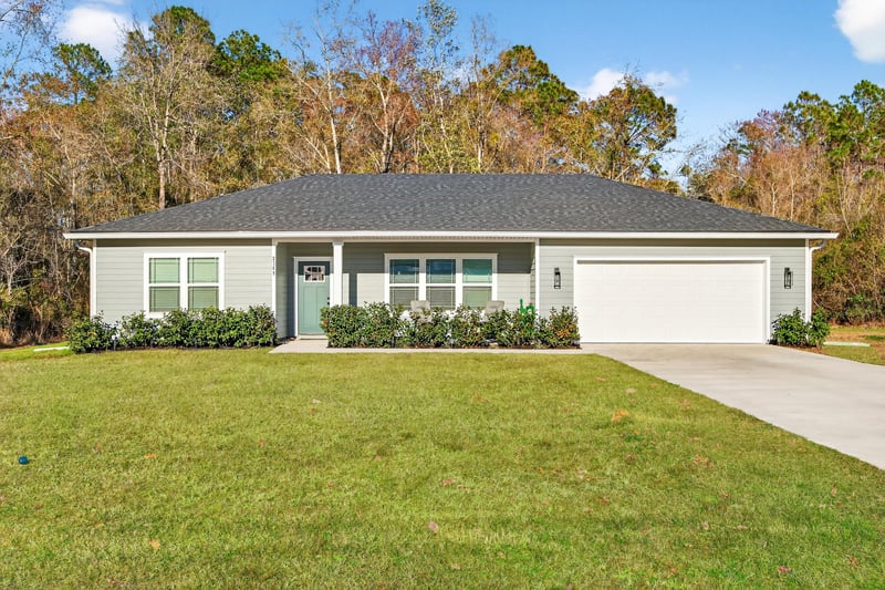 Photo 1 of 2309 Indigo Ave, Middleburg, FL 32068, photographed by Megapixeler