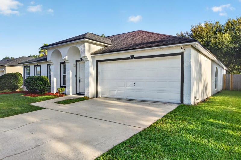 Photo 4 of 5563 Westland Station Rd, Jacksonville, FL 32244, photographed by Megapixeler
