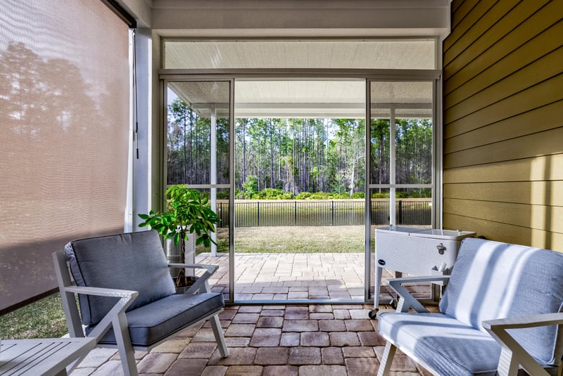 Photo 41 of 231 Silkgrass Pl, Jacksonville, FL 32259, photographed by Megapixeler