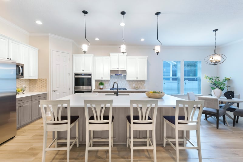 Even Whiter Tops 1 at 113 Footbridge Rd, St. Johns, FL 32259